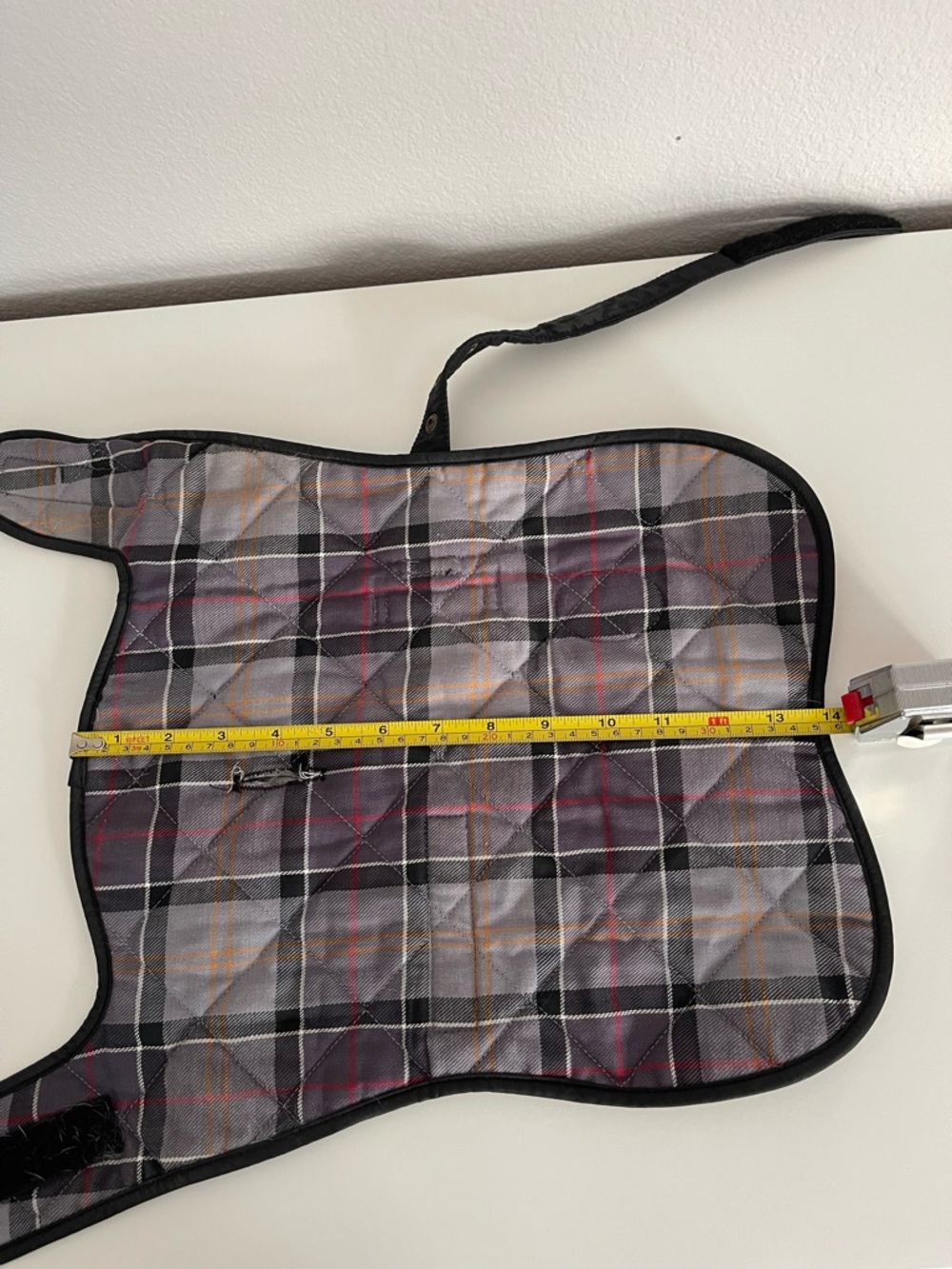 2 Barbour Quilted Dog Jackets - Picture 9 of 9